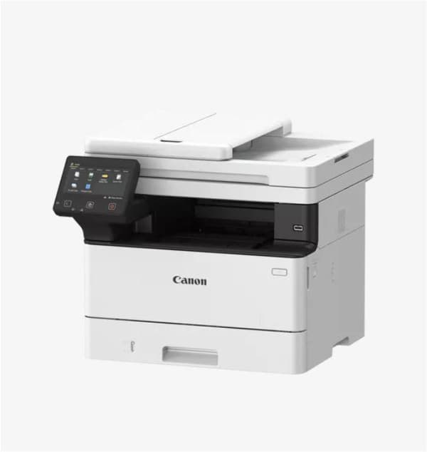 CANON MF461DW A4 MONO LASER MFP