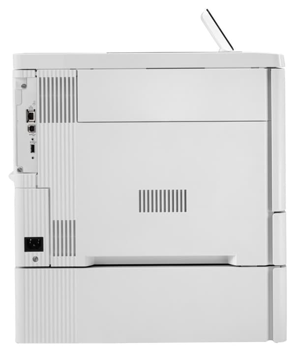 HP Color LaserJet Enterprise M555x
