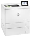 Miniatyrbild 1 av 4: HP Color LaserJet Enterprise M555x