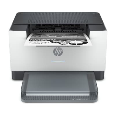 HP LaserJet M209dw Printer, Black and white, Printer for Home and home office, Print, Two-sided printing; Compact Size; Energy Efficient; Dualband Wi- Vit