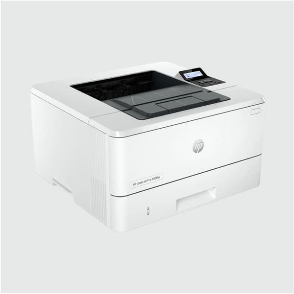 HP LaserJet Pro 4002dw Printer 1200 x 1200 DPI A4 Wi-Fi Valkoinen