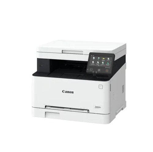 CANON i-SENSYS MF651Cw / A4 / tisk+scan+copy/ 18/18 ppm/ 1200x1200dpi / LAN/ USB/WIFI Sort, Hvit