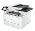 Miniatyrbilde 1 av 3: HP LaserJet Pro MFP 4102dw Printer Laser A4 1200 x 1200 DPI 40 ppm Wi-Fi