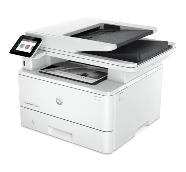 HP LaserJet Pro MFP 4102fdw Printer Laser A4 1200 x 1200 DPI 40 ppm Wi-Fi