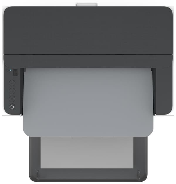 HP LaserJet Tank 2504dw Printer Mono B/W Duplex laser refillable A4/Letter 600x600dpi 22ppm capacity: 250 sheets USB 2.0 LAN Wi-Fi Harmaa