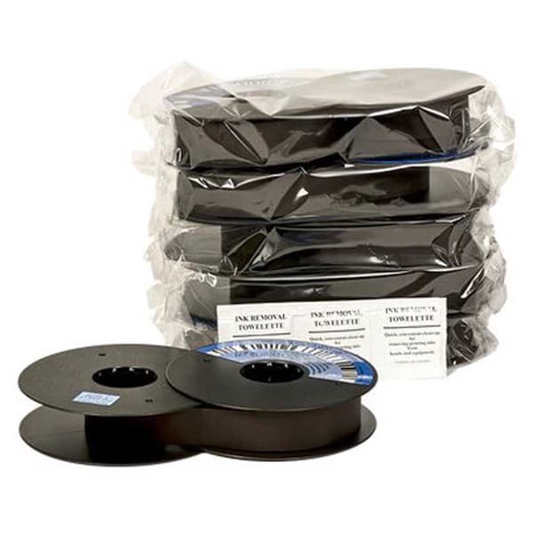 Printronix P7000 6 Enheter Svart