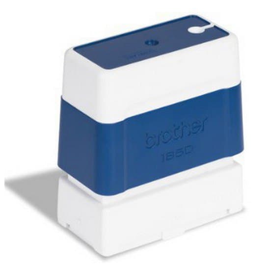 Brother Pr1850e Stamp18 X 50 Mm Valkoinen