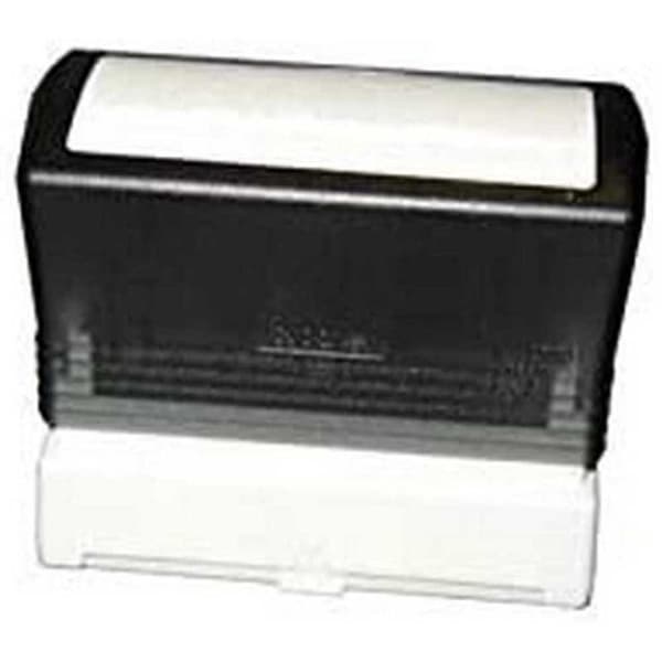 Brother Pr3458b Stamp 34 X 58 Mm Sort