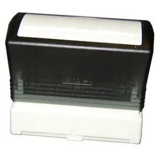 Brother Pr4090b Stamp 40 X 90 Mm Søvfarvet