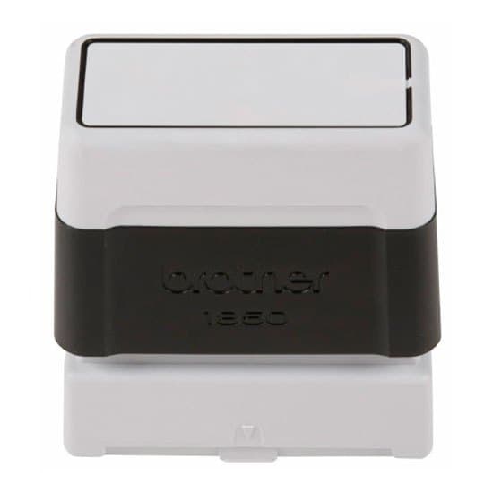 Brother Pr1850g Stamp 18x50 Hvid,Sort