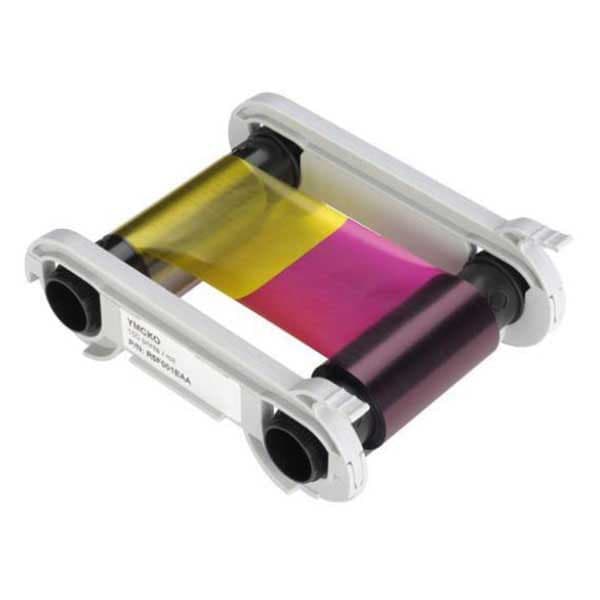 Evolis Bandkassett Ymcko Primacy 2 Silver