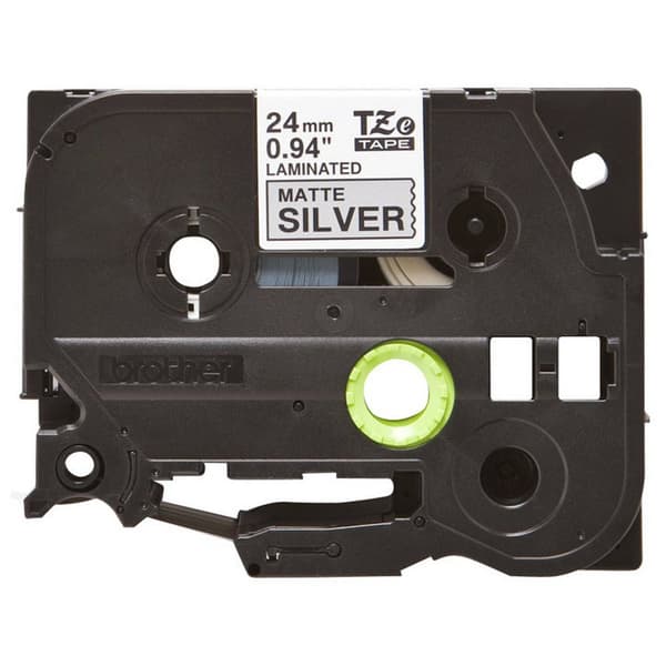 Brother Tze-m951 Silver