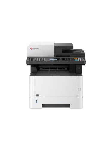 Kyocera ECOSYS M2635dn, A4 MFP, čb, 35ppm, 1200 dpi, 512MB, duplex, LAN, start. tonery 1000str., LCD