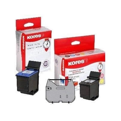 KORES - RADEX TEJP FÖR OKI ML 182/390, NYLON,...