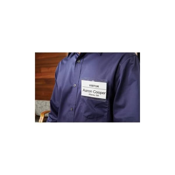 Fraktetiketter/märken DYMO LabelWriter 54mm x 101mm - Förpackning med 220 etiketter