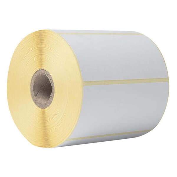 Brother Bde-1j050102-102 Båndkassette 102 Mm Gylden