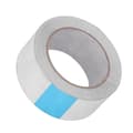 Miniatyrbild 1 av 4: Pwshymi aluminiumfolietejp Värmebeständig aluminiumfolietejp, självhäftande DIY-fixering 50 mm bredd