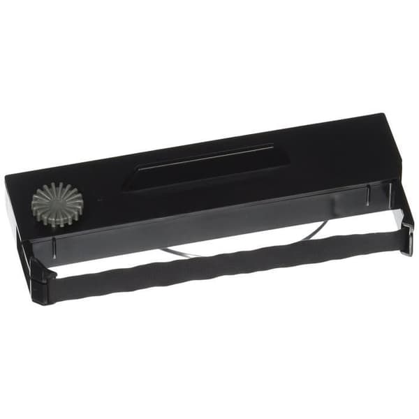 Epson C43S015366 utskriftsband för matrisskrivare - svart