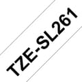 Miniatyrbild 3 av 3: Ruban encreur - BROTHER - TZe-S261 - Extra stark vidhäftning - 36 mm - 8 m