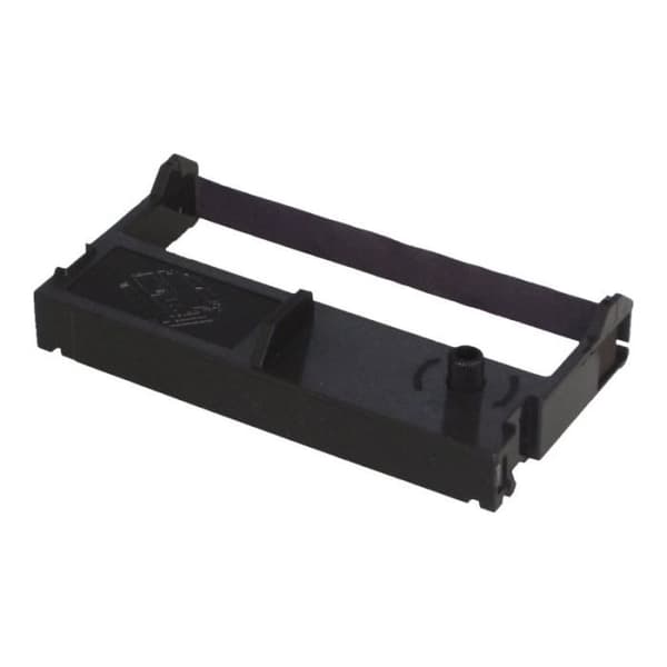Epson ERC 35B - Skrivarband - 1 x svart - p...
