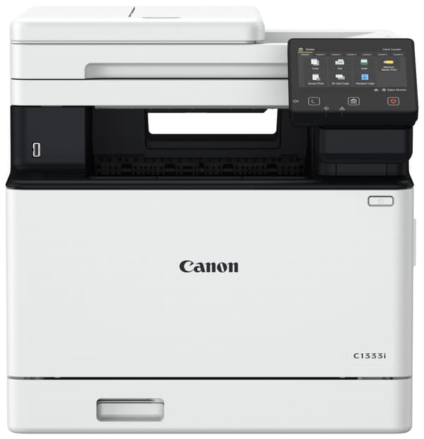 Canon i-SENSYS X C1333i - multifunction printer - color
