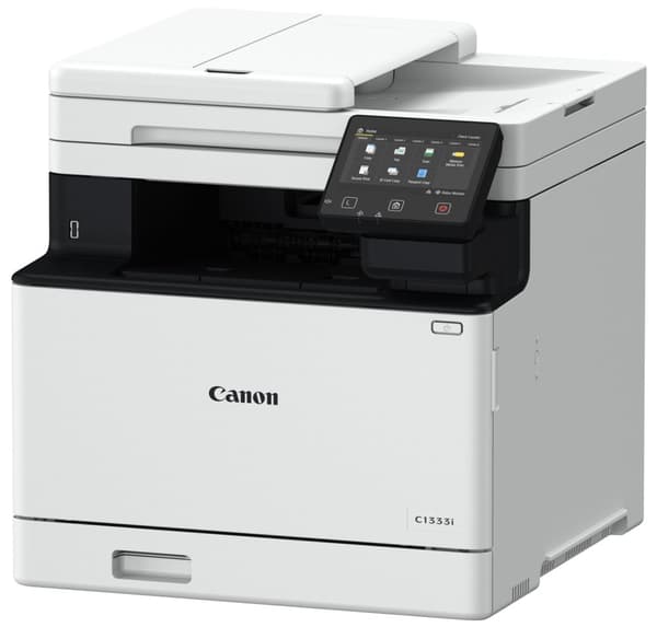 Canon i-SENSYS X C1333i - multifunction printer - color