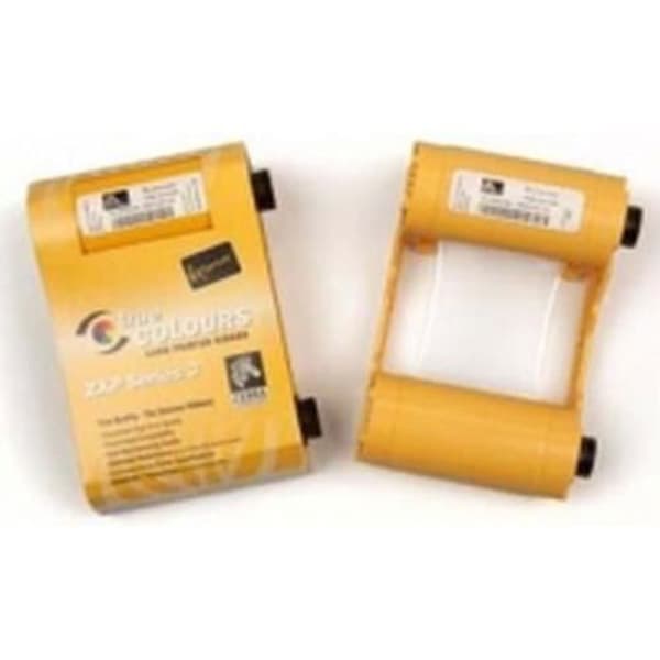 Zebra 800033-801 Printing Ribbon för ZPX 3 - Black Roll