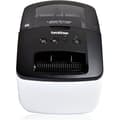 Miniatyrbild 1 av 3: Etikettskrivare - BROTHER QL-700 Etikettskrivare - Termiskt papper - USB