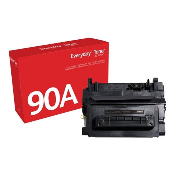 HP 90A fintonerkassett...
