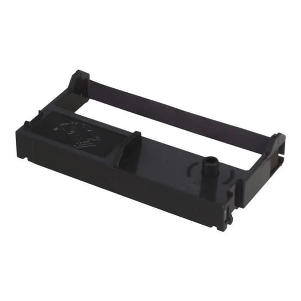 EPSON ERC 35B 1 svart tryckband för M 875