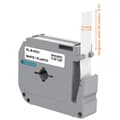 Miniatyrbild 3 av 6: Etiquettes Blanc - Phonillico® - MK221 - Ruban 9mm - 8m - Kompatibel med Brother P-touch