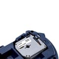 Miniatyrbild 4 av 6: Etiquettes Blanc - Phonillico® - MK221 - Ruban 9mm - 8m - Kompatibel med Brother P-touch