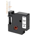 Miniatyrbild 3 av 6: Set med 6 Band - Phonillico® - Kompatibel med Dymo - 12mm x 7m - Flerfärgad - Varierande etiketter