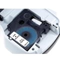 Miniatyrbild 5 av 6: Set med 6 Band - Phonillico® - Kompatibel med Dymo - 12mm x 7m - Flerfärgad - Varierande etiketter
