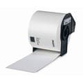 Miniatyrbild 2 av 2: Brother P-TOUCH DK-11202 fraktetiketter - 62x100 mm - 300 etiketter