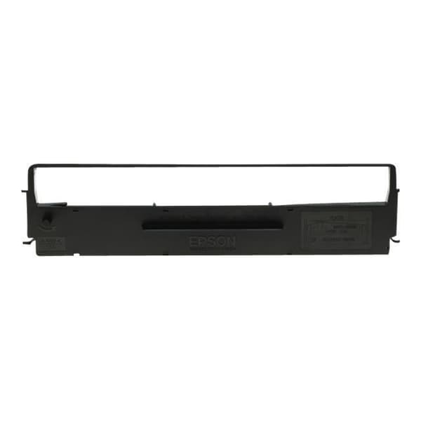 Epson SIDM 2 svart tryckband för LQ 300+II, 300+II färg