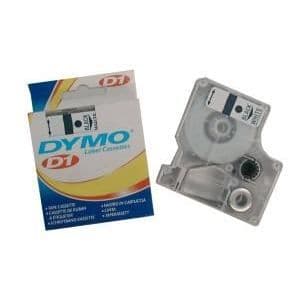 TEJP 9MM SVART-VIT-LP150-250-LM350-450-210D-220P