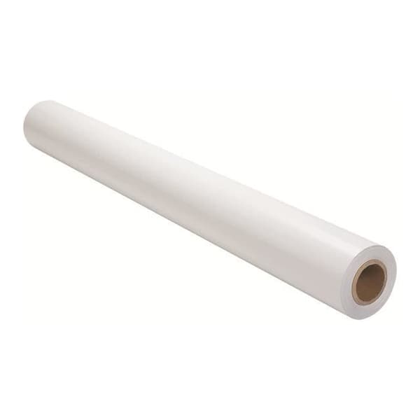 HP-papper - Högglättat papper med hög gramvikt - Rulle A0 (91,4 cm x 30,5 m)