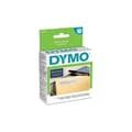 Miniatyrbild 2 av 3: DYMO LabelWriter adressetiketter - Stort format 54mm x 25mm - Box med 1 rulle med 500 etiketter