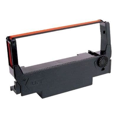 Epson ERC 38BR - Tryckband - 1 x svart, r...