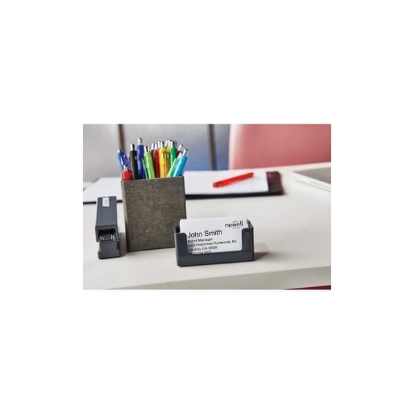 DYMO LabelWriter icke-häftande etiketter - Bokningskort/namnbrickor - 51 mm x 89 mm