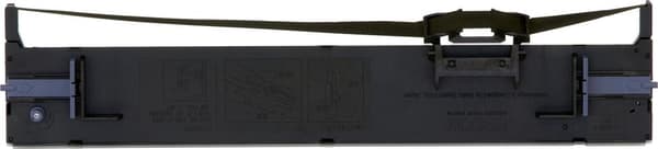Epson - bånd - 1 x sort - 10M tegn 32m (C13S015610)