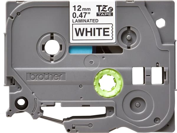 Brother TZ-231 TZ etiketprintertape