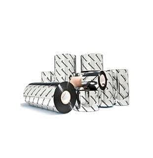 Intermec Super Premium HR03 - 1 - svart - 90 mm x 450 m - band - för EasyCoder 401, 501, 601, PD4, PM4i, PM4IB, PM4iBRF, PM4iC, PX4B, PX4C, PX6A, PX6B