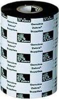 Zebra 4800 Resin - 1 - sort - 60 mm x 450 m - termisk overførselsbånd - til PAX 110, S Series 105, 160, Xi Series 110, 140, 170, 90, 96, Z Series Z4Mp