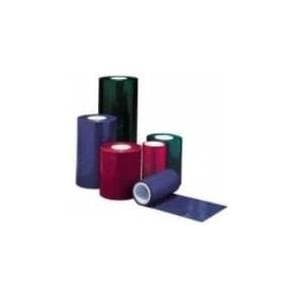 Zebra 2300 Wax - Sort - 110 mm x 300 m - Bånd - til Zebra Z4Mplus, Z6MPlus, ZM400, ZM600, Xi Series 110, 140, 170, 220, Z Series ZM400, ZM600