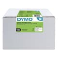 Miniatyrbild 2 av 3: DYMO LabelWriter-paket med 12 rullar med 220 märken Fraktetiketter 54 mm x 101 mm