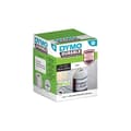 Miniatyrbild 2 av 4: Dymo LabelWriter Box med 1 rulle med 200 starka extra stora fraktetiketter, 104 mm x 159 mm