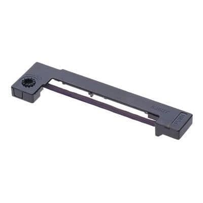 Epson ERC 09B svart tryckband för M 160, 180, 190