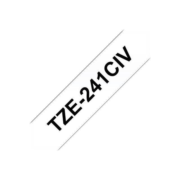 BROR - TZE-241CIV